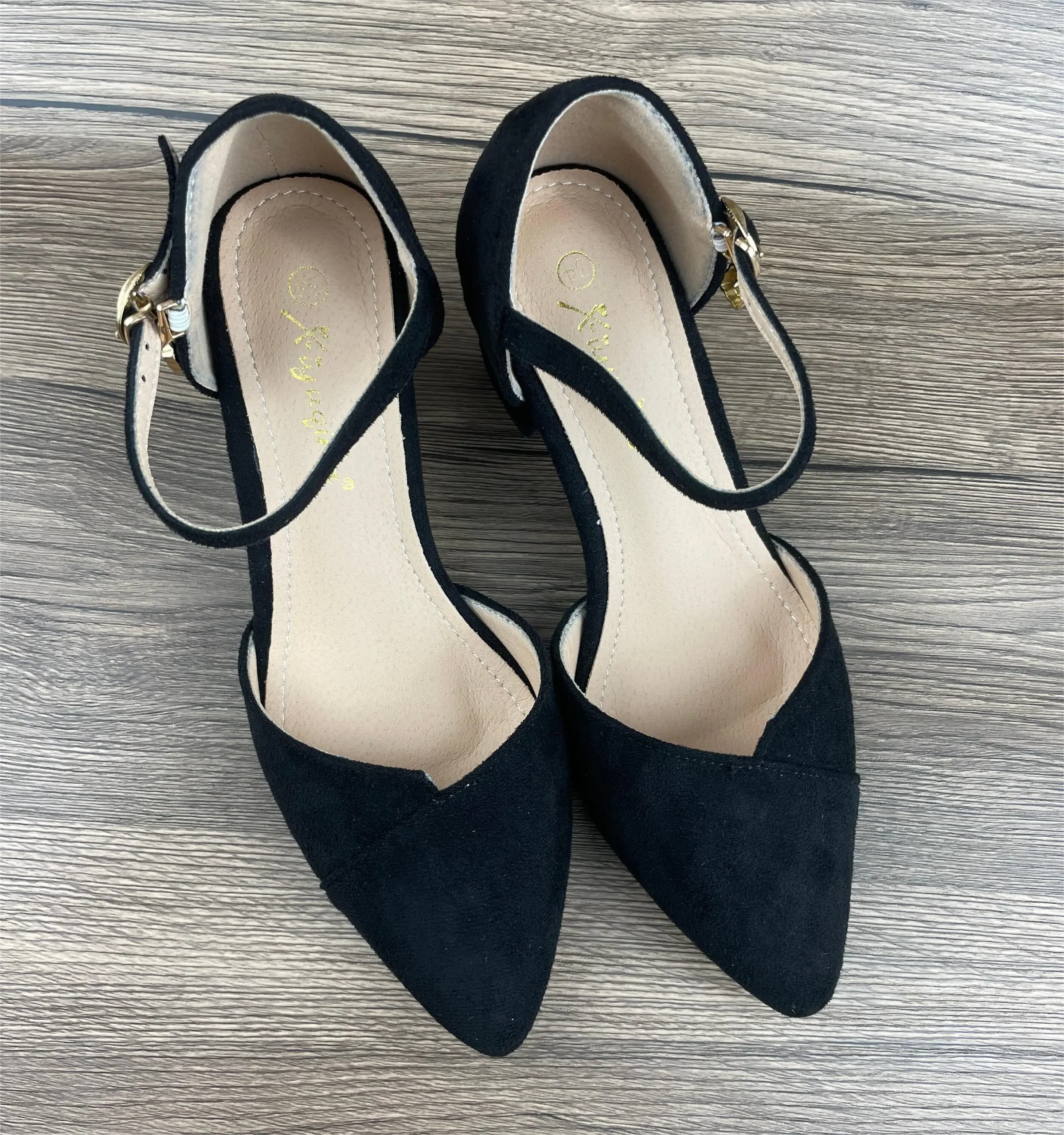 Mary Jane Shoes Women S Shoes Button Up