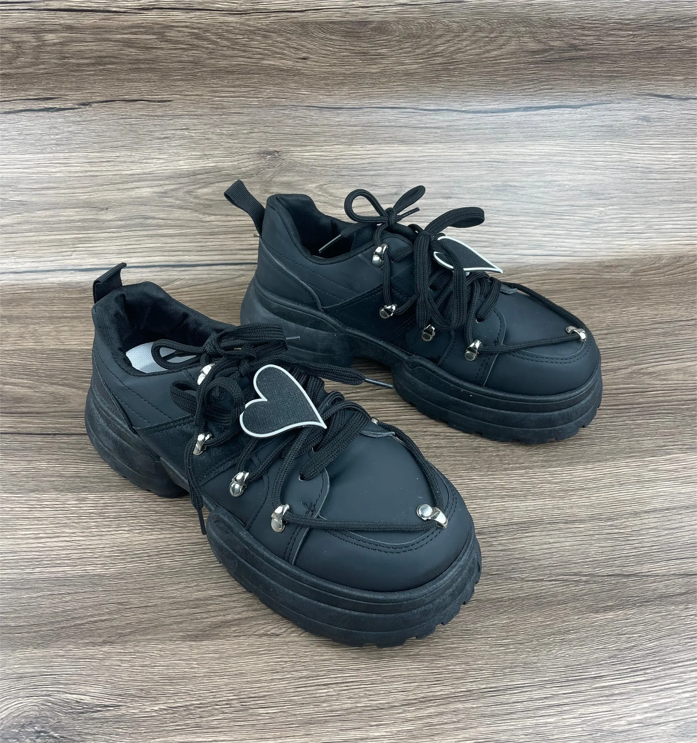 Small Leather Shoes Sports Shoes Women S Shoes