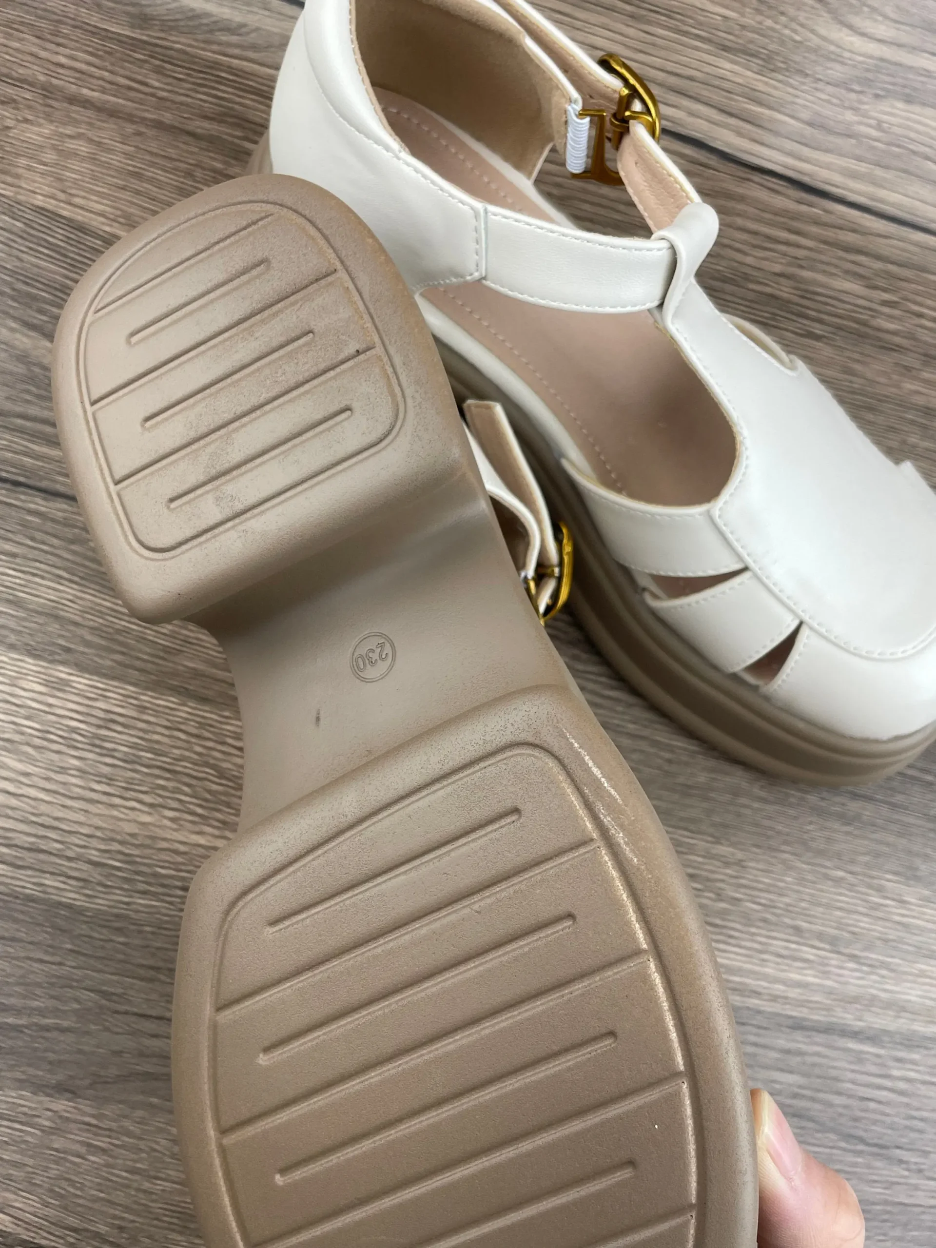 Hollow Out Women S Shoes Roman Shoes Sandals