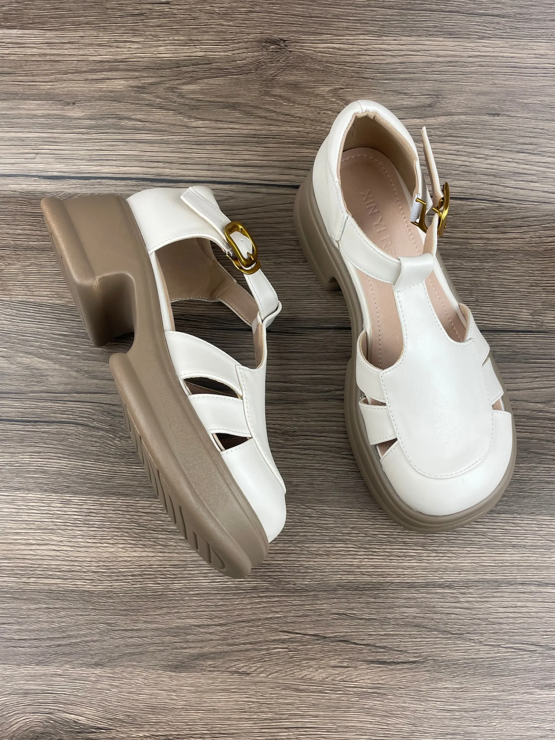 Hollow Out Women S Shoes Roman Shoes Sandals